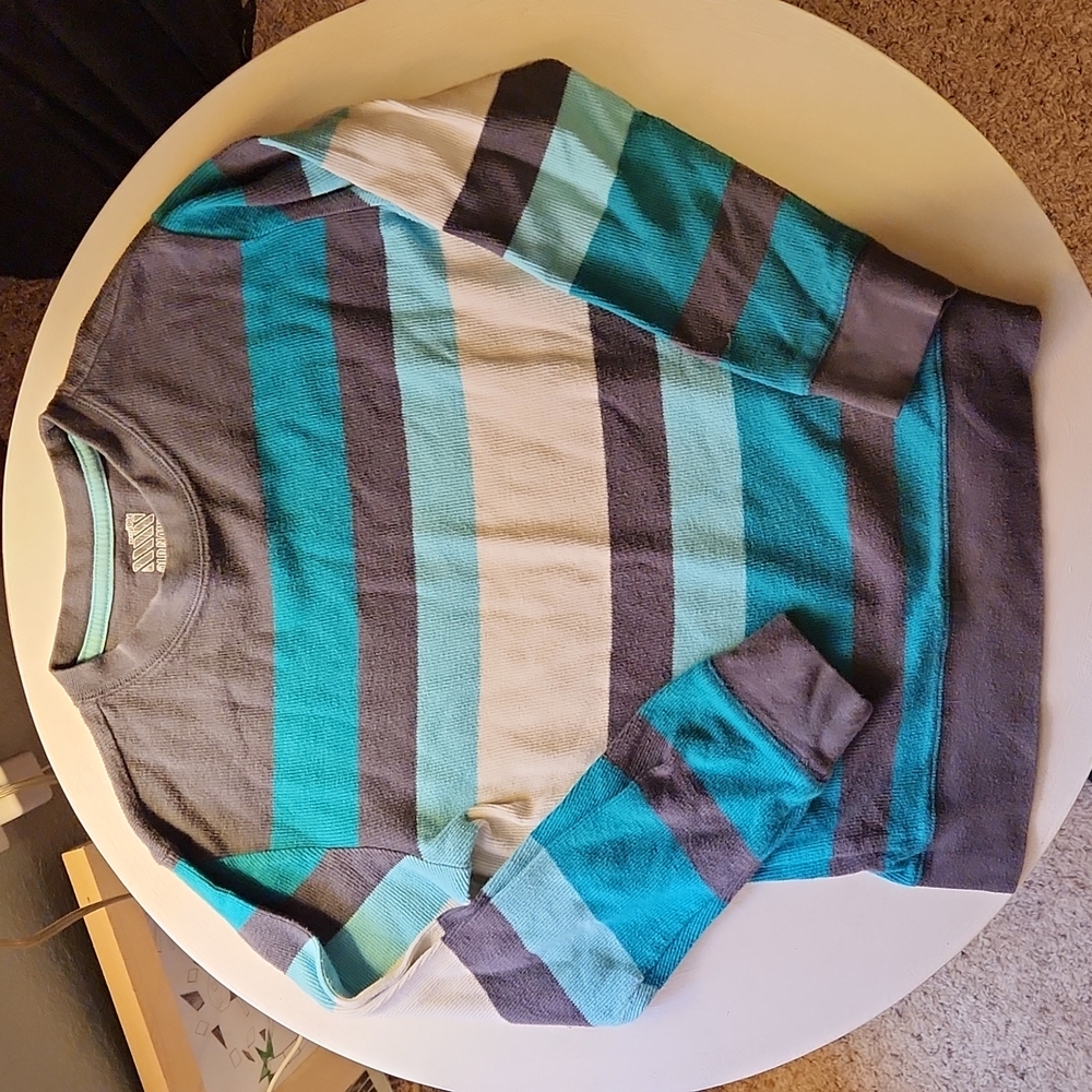 Boys Old Navy Size M (8) Sweater